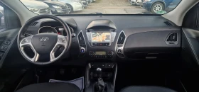 Hyundai IX35 2.0i 4x4Business Edition plus | Mobile.bg    13