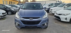 Hyundai IX35 2.0i 4x4Business Edition plus | Mobile.bg    2