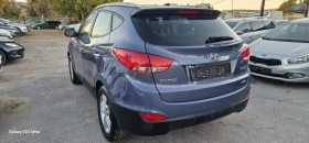 Hyundai IX35 2.0i 4x4Business Edition plus | Mobile.bg    4