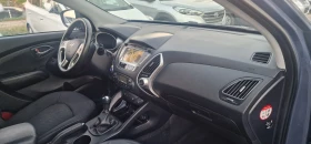 Hyundai IX35 2.0i 4x4Business Edition plus | Mobile.bg    12