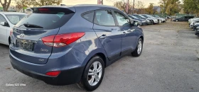 Hyundai IX35 2.0i 4x4Business Edition plus | Mobile.bg    6