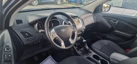 Hyundai IX35 2.0i 4x4Business Edition plus | Mobile.bg    9