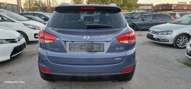 Hyundai IX35 2.0i 4x4Business Edition plus | Mobile.bg    5