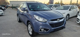     Hyundai IX35 2.0i 4x4Business Edition plus