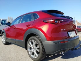 Mazda CX-30 2.0i-Прочетете допълнителната информация!, снимка 4