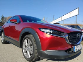 Mazda CX-30 2.0i-Прочетете допълнителната информация!, снимка 3