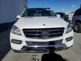 Mercedes-Benz ML 400 4MATIC | Mobile.bg    6