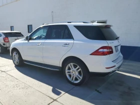 Mercedes-Benz ML 400 4MATIC | Mobile.bg    2