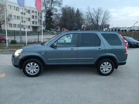 Honda Cr-v 2.0i-150кс-ШВЕЙЦАРИЯ-РЪЧКА-4Х4-FACELIFT, снимка 7