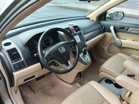 Honda Cr-v, снимка 6