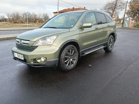 Honda Cr-v, снимка 3