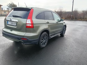 Honda Cr-v, снимка 7