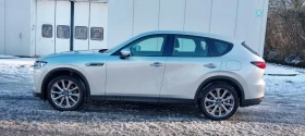 Mazda CX-60 Exclusive-Line - AWD - Хибрид, снимка 5