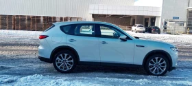 Mazda CX-60 Exclusive-Line - AWD - Хибрид, снимка 6