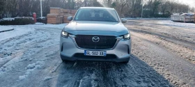 Mazda CX-60 Exclusive-Line - AWD - Хибрид, снимка 11