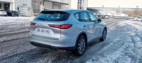 Mazda CX-60 Exclusive-Line - AWD - Хибрид, снимка 4