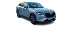 Mazda CX-60 Exclusive-Line - AWD - Хибрид, снимка 1