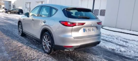 Mazda CX-60 Exclusive-Line - AWD - Хибрид, снимка 3