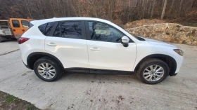 Mazda CX-5 Facelift, снимка 5