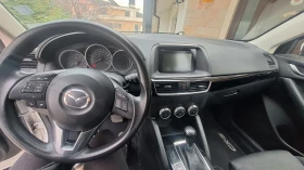 Mazda CX-5 Facelift, снимка 11