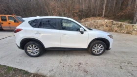 Mazda CX-5 Facelift, снимка 7