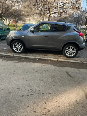 Nissan Juke Nissan Juk 1.5D, снимка 3