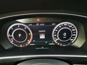 VW Tiguan NF 2.0 TDI SCR BMT Highline | Mobile.bg — малка снимка 11