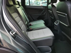 VW Tiguan NF 2.0 TDI SCR BMT Highline | Mobile.bg — малка снимка 8