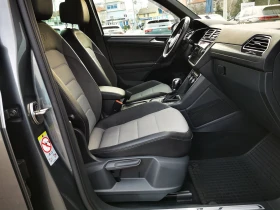 VW Tiguan NF 2.0 TDI SCR BMT Highline | Mobile.bg — малка снимка 6