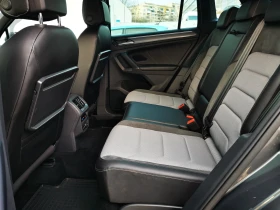 VW Tiguan NF 2.0 TDI SCR BMT Highline | Mobile.bg — малка снимка 7