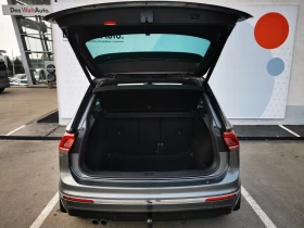 VW Tiguan NF 2.0 TDI SCR BMT Highline | Mobile.bg — малка снимка 9