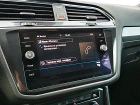 VW Tiguan NF 2.0 TDI SCR BMT Highline | Mobile.bg — малка снимка 17