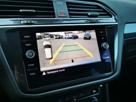 VW Tiguan NF 2.0 TDI SCR BMT Highline | Mobile.bg — малка снимка 14
