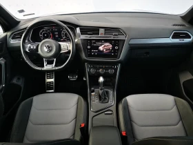 VW Tiguan NF 2.0 TDI SCR BMT Highline | Mobile.bg — малка снимка 4