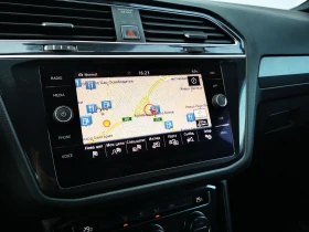 VW Tiguan NF 2.0 TDI SCR BMT Highline | Mobile.bg — малка снимка 15