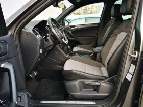 VW Tiguan NF 2.0 TDI SCR BMT Highline | Mobile.bg — малка снимка 5