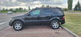     Mercedes-Benz ML 320 3.2 I - 