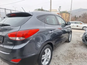 Hyundai IX35 1.6 GPL KOJA | Mobile.bg    4