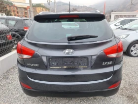 Hyundai IX35 1.6 GPL KOJA | Mobile.bg    6