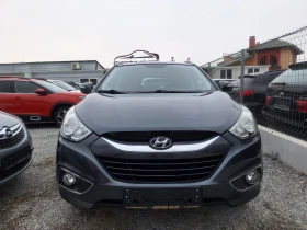 Hyundai IX35 1.6 GPL KOJA | Mobile.bg    2