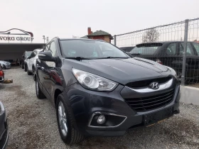 Hyundai IX35 1.6 GPL KOJA | Mobile.bg    3