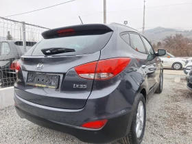 Hyundai IX35 1.6 GPL KOJA | Mobile.bg    5