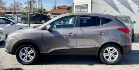 Hyundai IX35 1.7CRDI 116HP E5A - 14990 лв. - 93410433 | Car24.bg