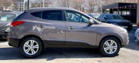 Hyundai IX35 1.7CRDI 116HP E5A, снимка 4