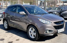 Hyundai IX35 1.7CRDI 116HP E5A, снимка 3