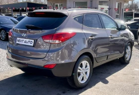 Hyundai IX35 1.7CRDI 116HP E5A - 14990 лв. - 93410433 | Car24.bg