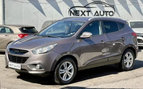 Hyundai IX35 1.7CRDI 116HP E5A - 14990 лв. - 93410433 | Car24.bg