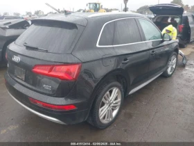 Audi Q5 2.0T TECH PREMIUM QUATTRO - 28900 лв. - 87789149 | Car24.bg