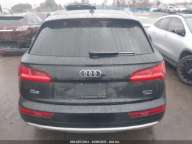 Audi Q5 2.0T TECH PREMIUM QUATTRO - 28900 лв. - 87789149 | Car24.bg