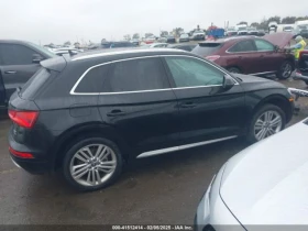 Audi Q5 2.0T TECH PREMIUM QUATTRO - 28900 лв. - 87789149 | Car24.bg